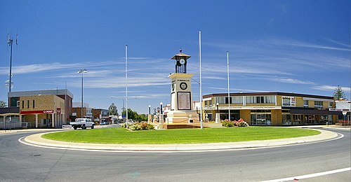 Leeton Postcode