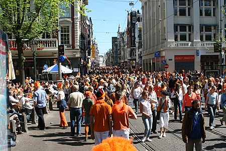 Leidseplein Amsterdam3