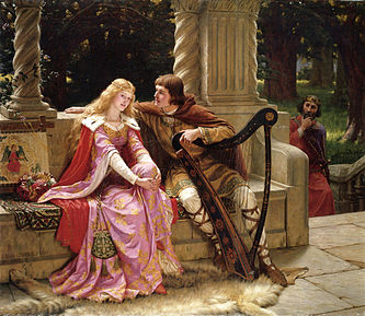 «Трістан та Ізольда» (1902)