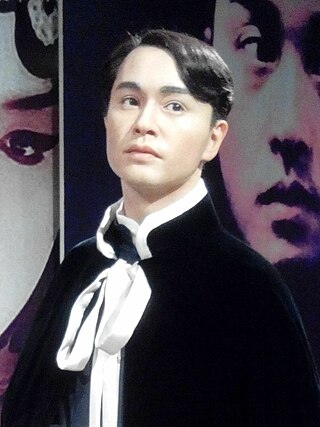 <span class="mw-page-title-main">Leslie Cheung</span> Hong Kong singer and actor (1956–2003)