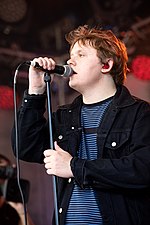 Miniatura para Lewis Capaldi