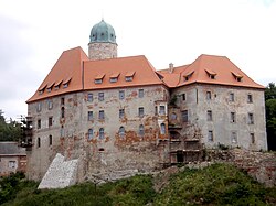 Château de Libá