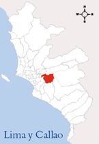 Lima La Molina
