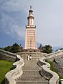 Lighthouse of Alexandria in Changsha China.jpg