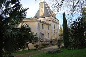 Image illustrative de l’article Château de Lislefort