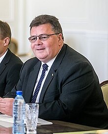 Linas Antanas Linkevičius in Iran.jpg