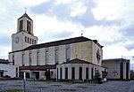 Църква „Friedenskirche“ в Линц