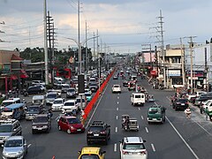 Lipa Ayala Highway-Katigbak