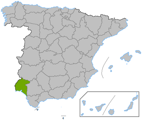 Huelva (lalawigan)