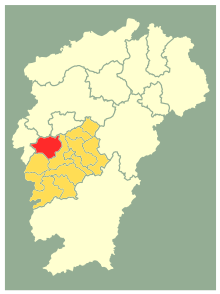 Location Of Anfu.svg