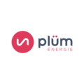 Logo Plüm énergie de 2016 à 2019