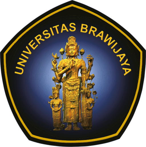 File:Logo Universitas Brawijaya.svg