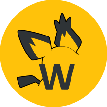 WikiDex logo