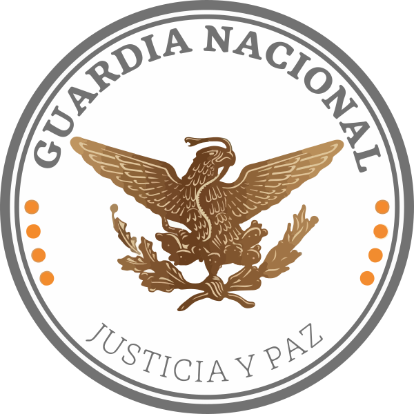 File:Logo de la Guardia Nacional (México).svg