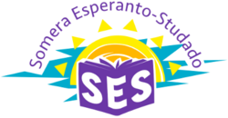 Logo of SES Logo for Summer Esperanto Study.png