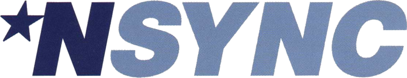 ファイル:Logo of 'N Sync (1998).png - Wikipedia