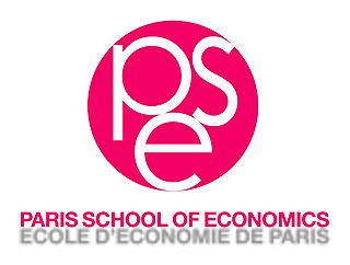 Paris School of Economics French research institute