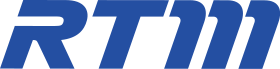 Логотип Régie des Transports métropolitains
