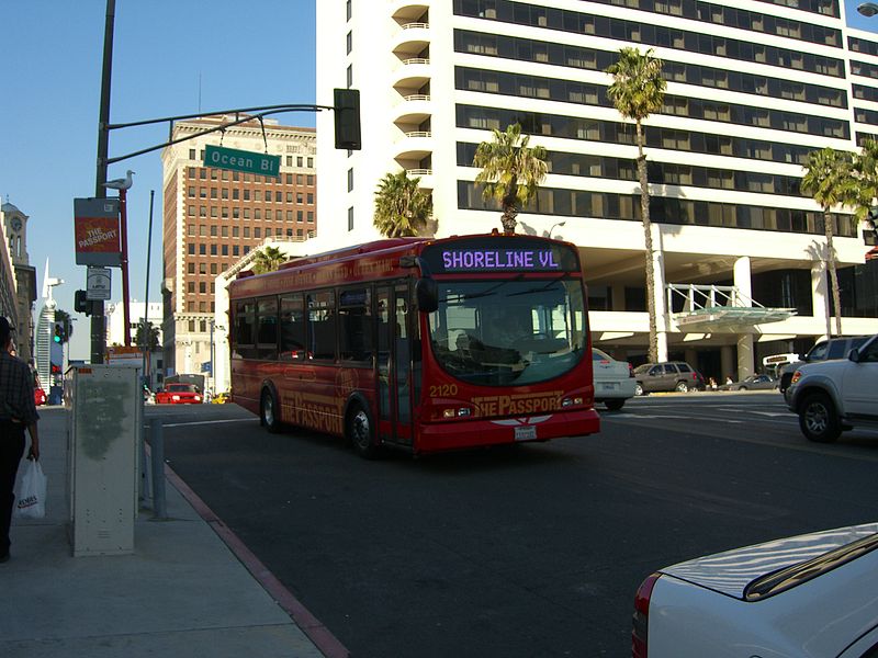 File:Long Beach bus.jpg