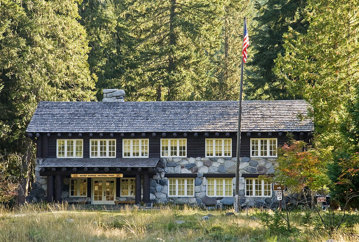 Timber-Framed Steeples - Restoration Strategies (U.S. National Park Service)