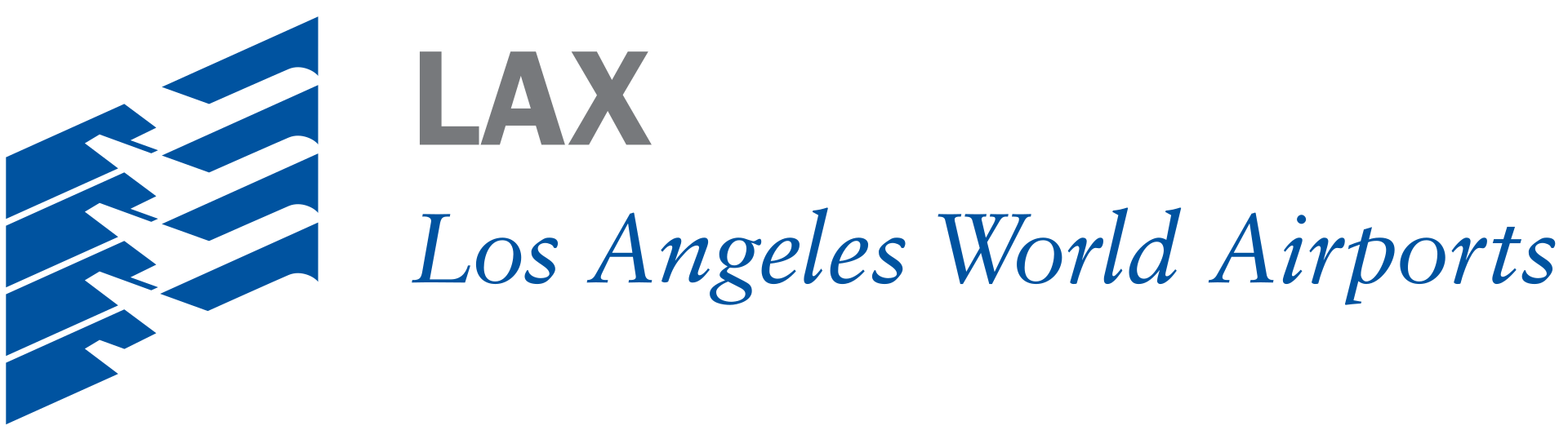 Los Angeles Airport logo.svg