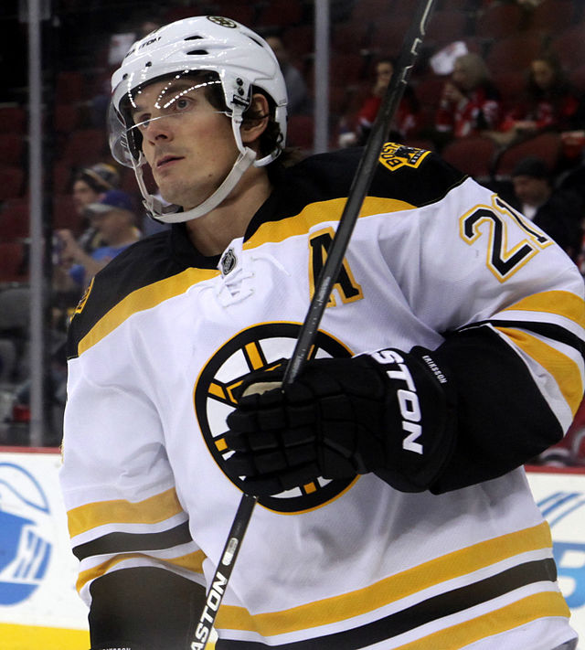 4,387 Loui Eriksson Photos & High Res Pictures - Getty Images