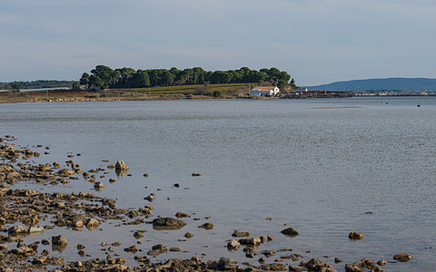 Loupian, Hérault, France.