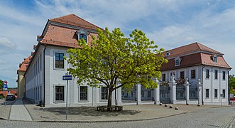 Ständisches Landhaus