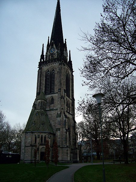 File:Lutherkirche (Kassel) 1.jpg
