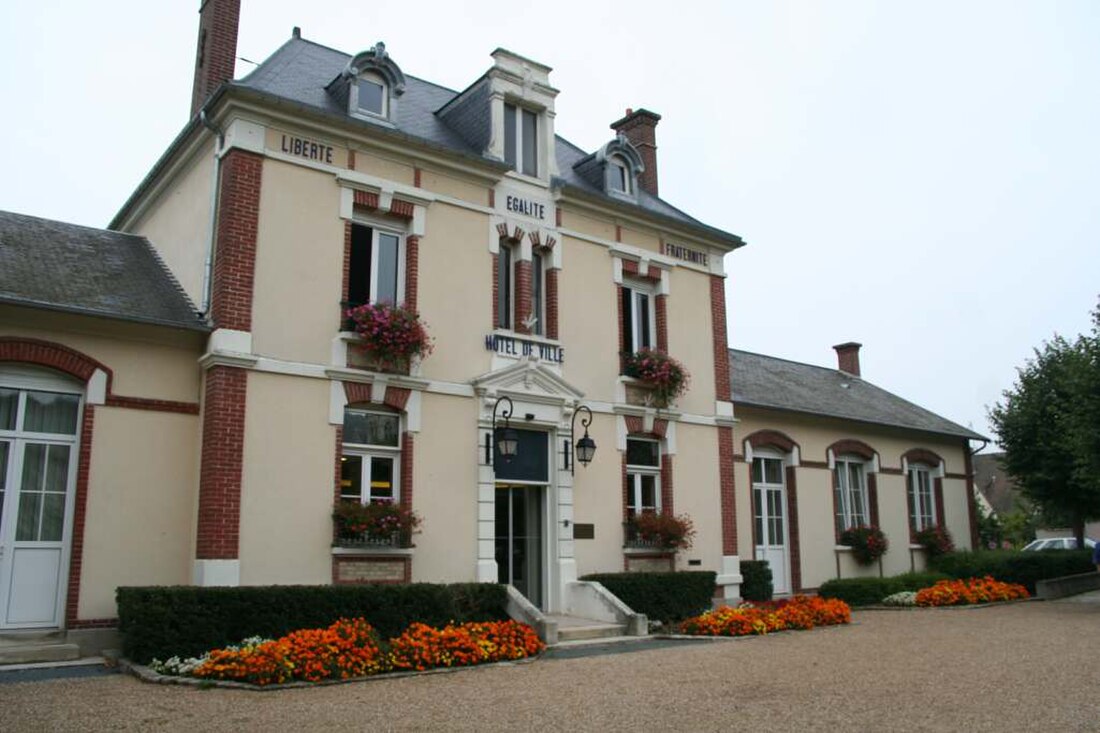 File:Mézières-sur-Seine Mairie01.jpg