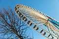 * Nomination Ferris wheel at the funfair “Send” in Münster, North Rhine-Westphalia, Germany --XRay 03:26, 15 April 2019 (UTC) * Promotion  Support Good quality. --Podzemnik 03:37, 15 April 2019 (UTC)