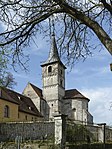 Kloster Münchsteinach