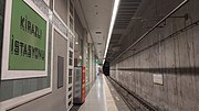 Kirazlı (İstanbul Metrosu) için küçük resim