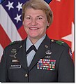 MajGen Dunwoody, c2004