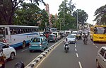 Thumbnail for Mahatma Gandhi Road (Thiruvananthapuram)