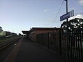 Thumbnail for Morwell railway station