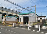 名電長沢駅のサムネイル