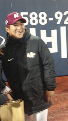 Ma Jeong-Kil 2014.10.17.jpg