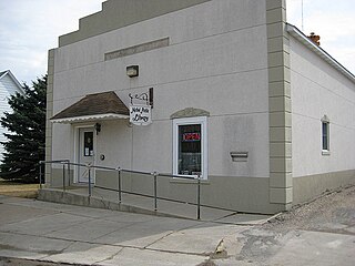 <span class="mw-page-title-main">Mabel Public Library</span>