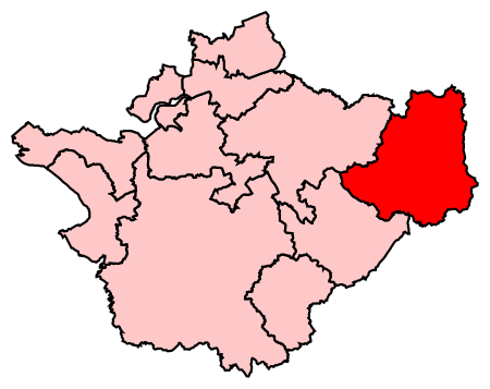 Macclesfield2007Constituency