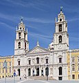 National Palace of Mafra