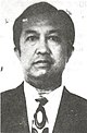 Makmun Murod, Riwayat Hidup Anggota-Anggota Majelis Permusyawaratan Rakyat Hasil Pemilihan Umum 1971, p1176.jpg