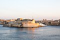Malta 240915 Fort St. Angelo 01.jpg