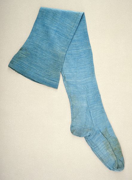 File:Man's Stocking LACMA M.82.8.3.jpg