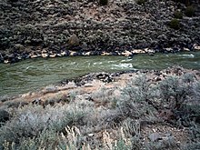 Manby Hot Spring, Rio Grande Gorge Manby Hot Spring, Rio Grande Gorge - overview.jpg