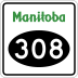 Manitoba secondary 308.svg