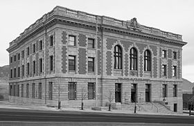 Mansfield Fed Courthouse.JPG