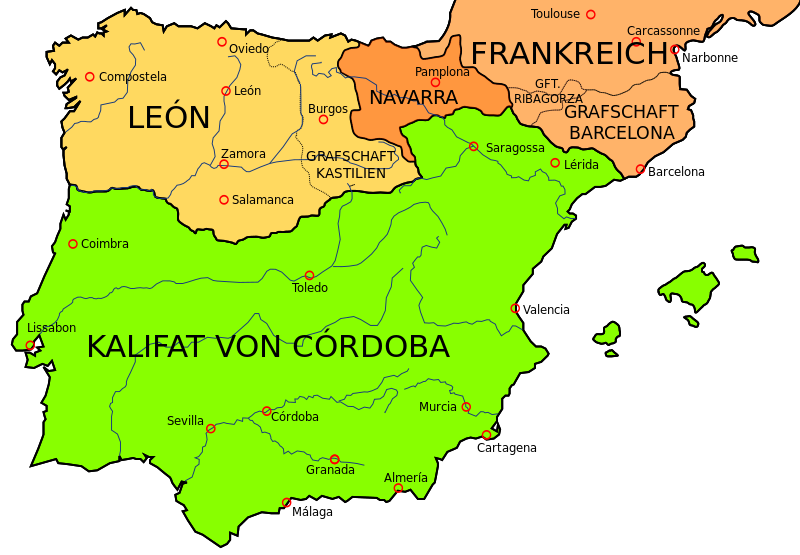 File:Map Iberian Peninsula 1000-de.svg