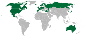 Карта организации