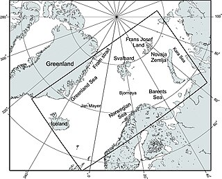 <span class="mw-page-title-main">Nordic Seas</span>